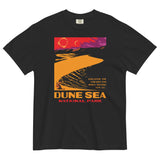 Dune Sea National Park Men's Relaxed Fit Tee