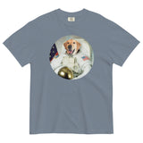 Astrodog Men's Relaxed Fit Tee
