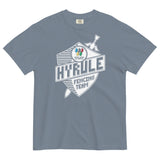 Hyrule Fencing Team Men's Relaxed Fit Tee