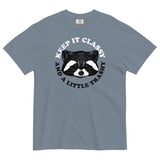 Keep It Classy And A Little Trashy Men's Relaxed Fit Tee