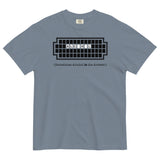 Alcohol Is The Answer Men's Relaxed Fit Tee