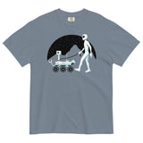 Mars Rover Men's Relaxed Fit Tee
