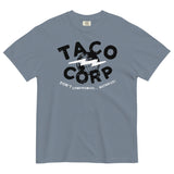 Taco Corp Men's Relaxed Fit Tee