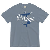 YAASSS Men's Relaxed Fit Tee