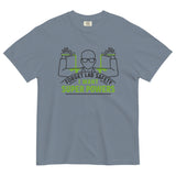 Forget Lab Safety Men's Relaxed Fit Tee