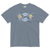 I Lost An Electron. Are You Positive? Men's Relaxed Fit Tee