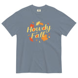 Howdy F'all Men's Relaxed Fit Tee