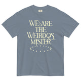 We Are The Weirdos, Mister Men's Relaxed Fit Tee