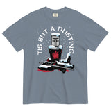 Tis But A Dusting Men's Relaxed Fit Tee