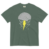 Brainstorm Men's Relaxed Fit Tee