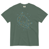 Catstellation Men's Relaxed Fit Tee