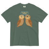 Actually, It's Whom Men's Relaxed Fit Tee