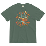One More Chapter Men's Relaxed Fit Tee