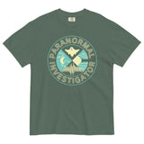 Paranormal Investigator Men's Relaxed Fit Tee