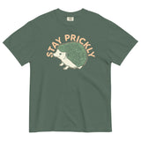 Stay Prickly Men's Relaxed Fit Tee