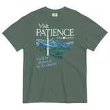 Visit Patience Colorado Men's Relaxed Fit Tee