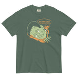 My Name's Not Frankenstein Men's Relaxed Fit Tee