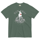 Run Away Men's Relaxed Fit Tee