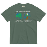 The Classic Blunders Men's Relaxed Fit Tee