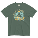 Chaotic Neutral Men's Relaxed Fit Tee