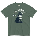 Caffeinate!!! Men's Relaxed Fit Tee