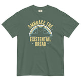 Embrace The Existential Dread Men's Relaxed Fit Tee