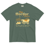 The Mordor Trail Men's Relaxed Fit Tee