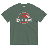 Kaiju Park Men's Relaxed Fit Tee