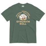 Synonym Roll Men's Relaxed Fit Tee