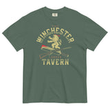 The Winchester Tavern Men's Relaxed Fit Tee