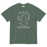 Look I'm A Hooman Men's Relaxed Fit Tee