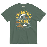 Orcanized Crime Men's Relaxed Fit Tee