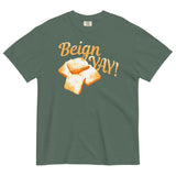 Beign Yay! Men's Relaxed Fit Tee