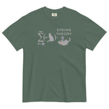 String Theory Men's Relaxed Fit Tee