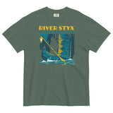 River Styx Rafting Adventures Men's Relaxed Fit Tee