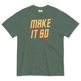 Make It So Men's Relaxed Fit Tee