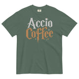 Accio Coffee Men's Relaxed Fit Tee