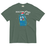Doctor Ho Ho Ho Men's Relaxed Fit Tee