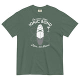 The Name's Bond, Ionic Bond Men's Relaxed Fit Tee