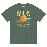Undefeated Hula Hoop Champion Men's Relaxed Fit Tee