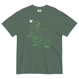 Tree Rex Men's Relaxed Fit Tee