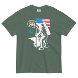 We Have Dibs Men's Relaxed Fit Tee