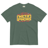 Meta Phors Be With You Men's Relaxed Fit Tee