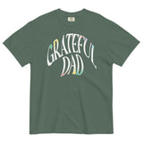 Grateful Dad Men's Relaxed Fit Tee