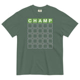 Champ Men's Relaxed Fit Tee