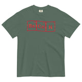 Bacon Compound Men's Relaxed Fit Tee
