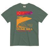 Dune Sea National Park Men's Relaxed Fit Tee