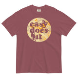 Easy Does It Men's Relaxed Fit Tee