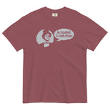 Be Excellent to Each Other Men's Relaxed Fit Tee