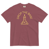 Drop The Base Men's Relaxed Fit Tee
